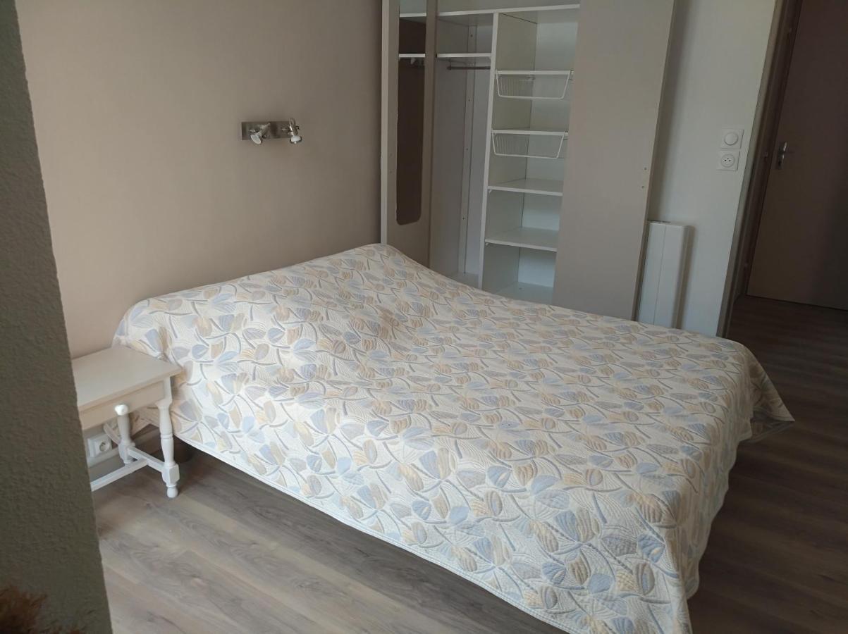 Ferienwohnung Le Lion D'Or Dans Le 66 Amélie-les-Bains-Palalda Exterior foto