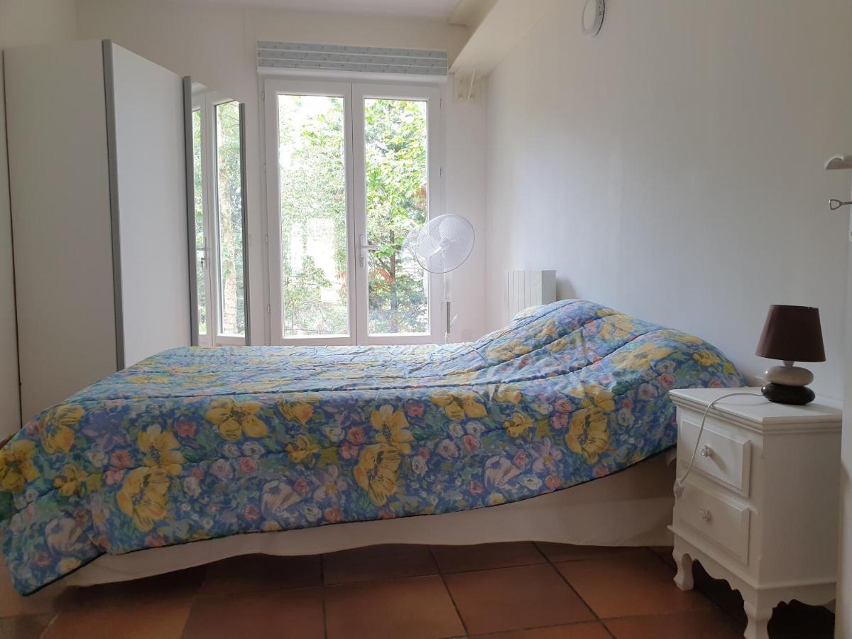 Ferienwohnung Le Lion D'Or Dans Le 66 Amélie-les-Bains-Palalda Exterior foto