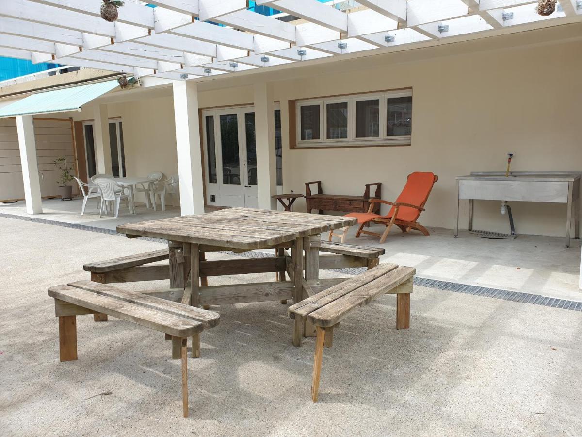 Ferienwohnung Le Lion D'Or Dans Le 66 Amélie-les-Bains-Palalda Exterior foto