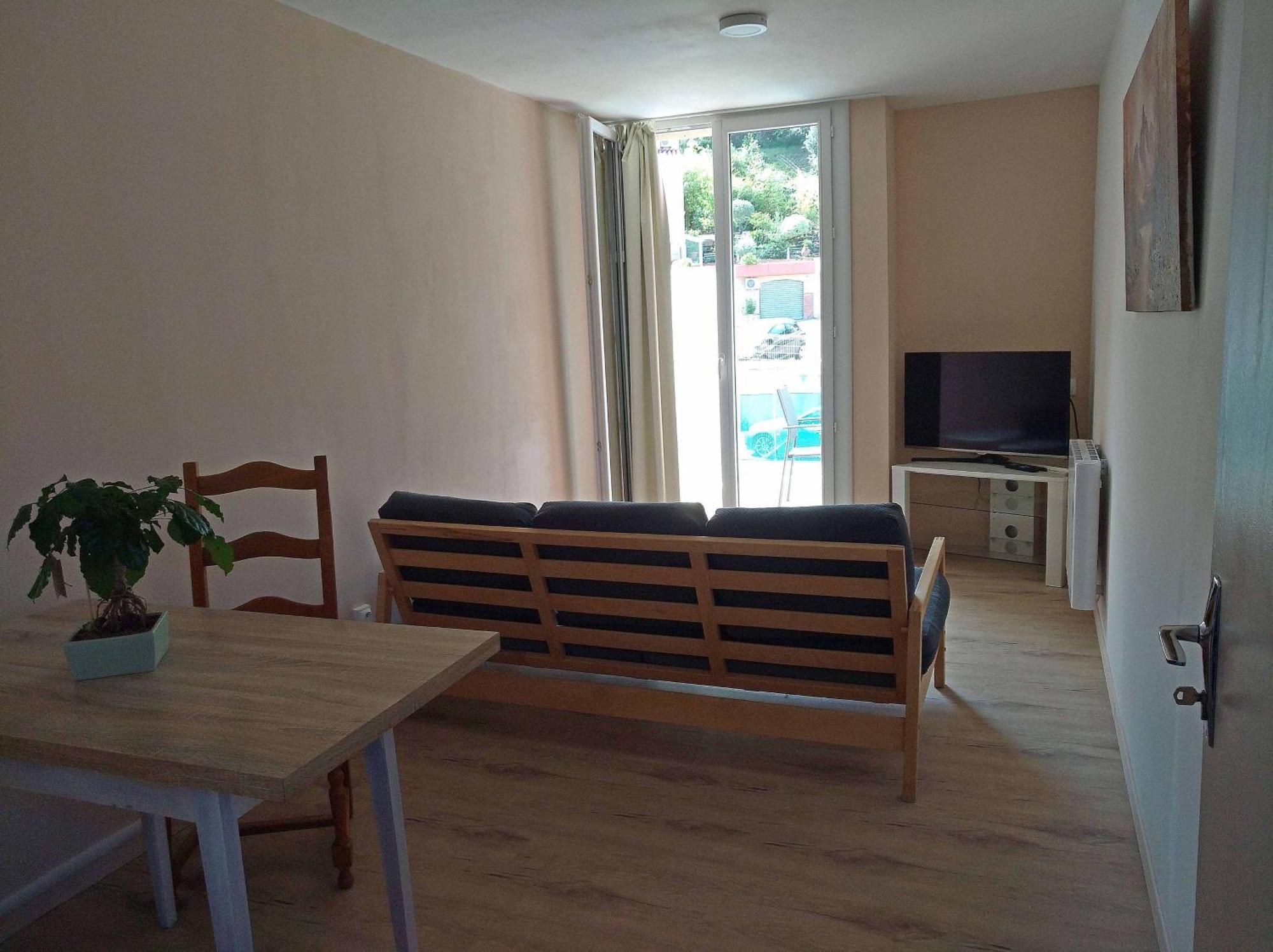 Ferienwohnung Le Lion D'Or Dans Le 66 Amélie-les-Bains-Palalda Exterior foto